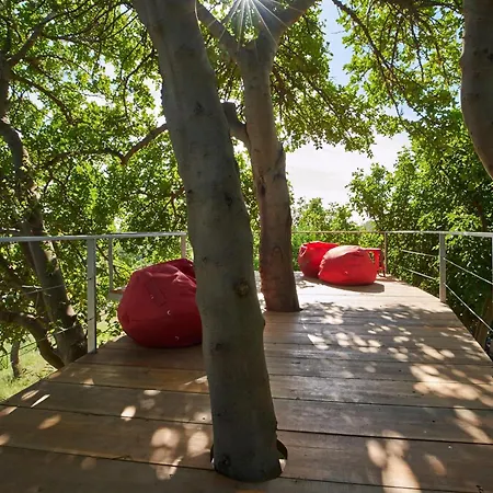 Casa vacanze Vendicari Junior Calabernardo