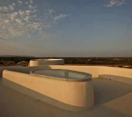 Casa vacanze Vendicari Junior Calabernardo