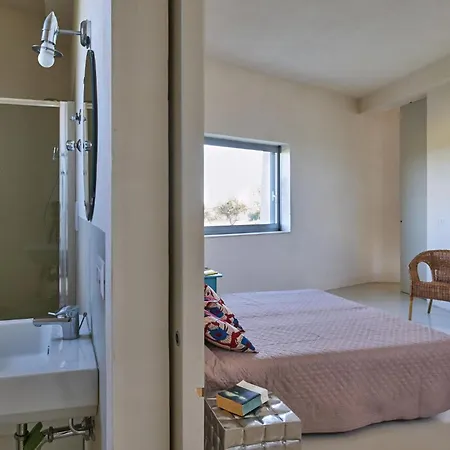 Casa vacanze Vendicari Junior Calabernardo