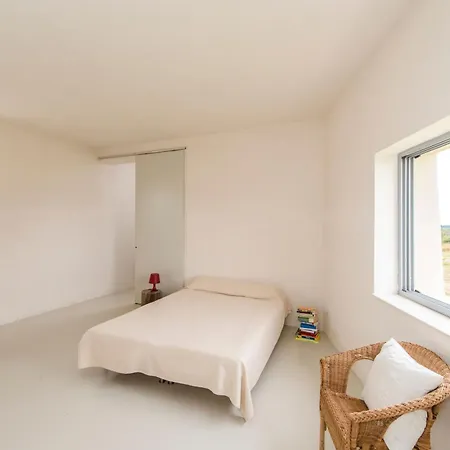 Casa vacanze Vendicari Junior