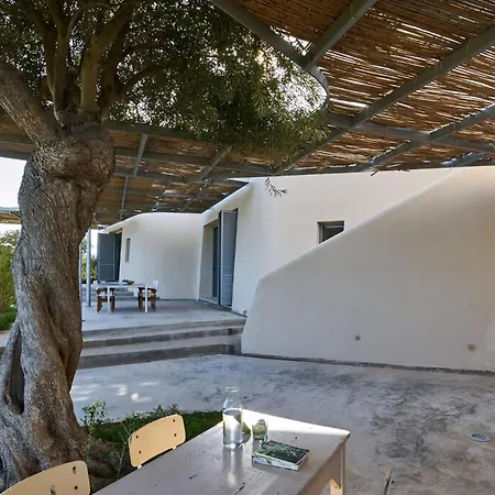 Casa vacanze Vendicari Junior Calabernardo
